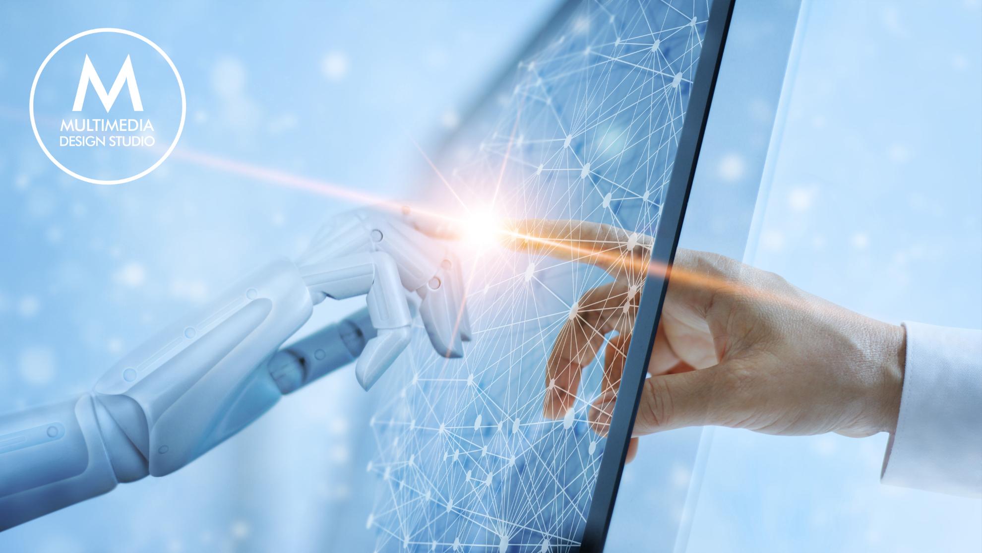 Inteligência Artificial (IA): Uma Aliada para Salvar Vidas